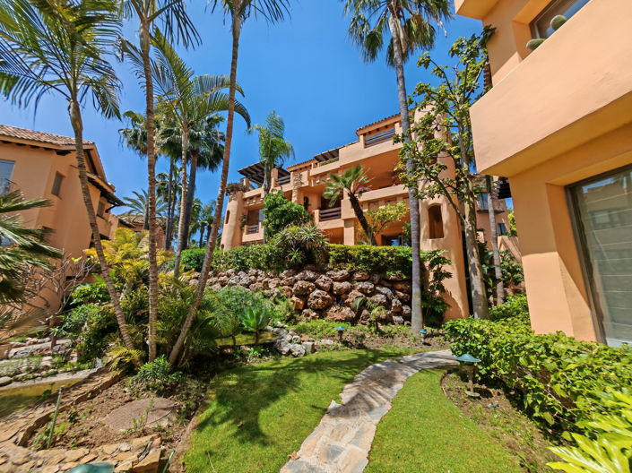Image No.27-Appartement de 3 chambres à vendre à Marbella