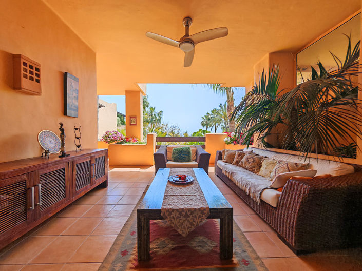 Image No.3-Appartement de 3 chambres à vendre à Marbella