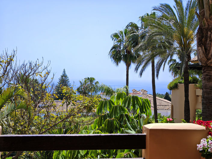 Image No.4-Appartement de 3 chambres à vendre à Marbella