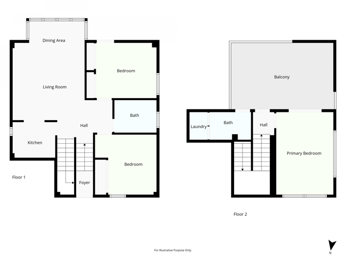 Image No.16-3 Bed Property for sale
