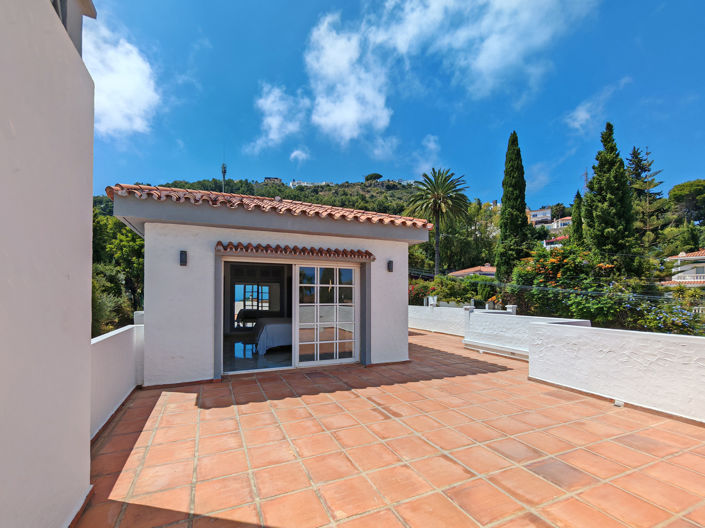 Image No.12-Villa de 3 chambres à vendre à Benalmadena
