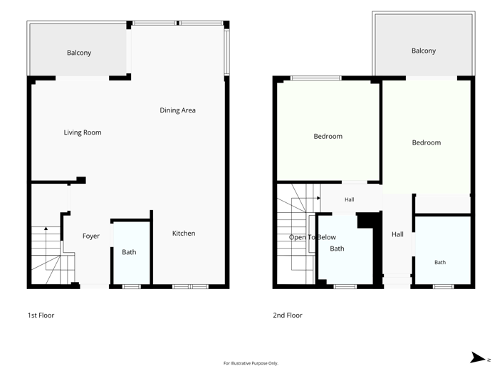 Image No.18-2 Bed Property for sale