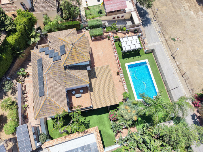 Image No.37-4 Bed Villa for sale