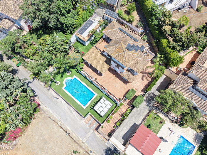 Image No.38-4 Bed Villa for sale