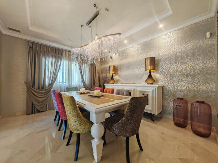 Image No.6-4 Bed Villa for sale