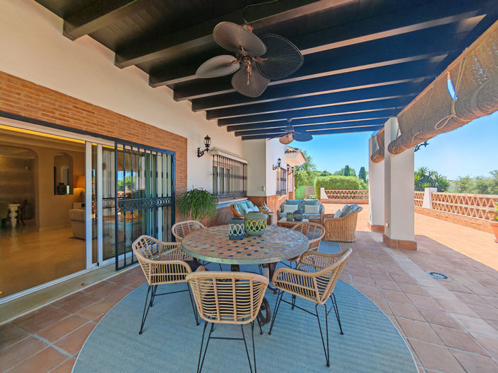 Image No.9-4 Bed Villa for sale