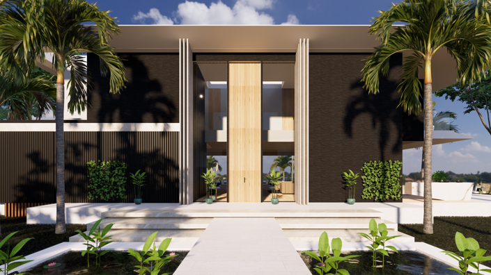 Image No.2-6 Bed Villa for sale