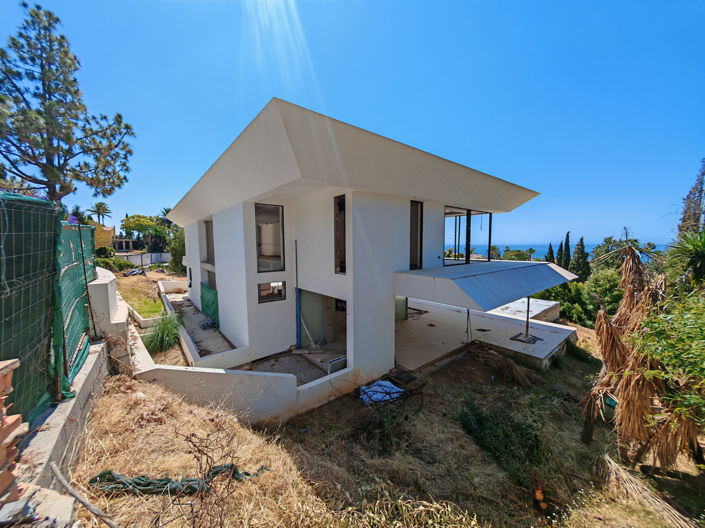 Image No.3-6 Bed Villa for sale