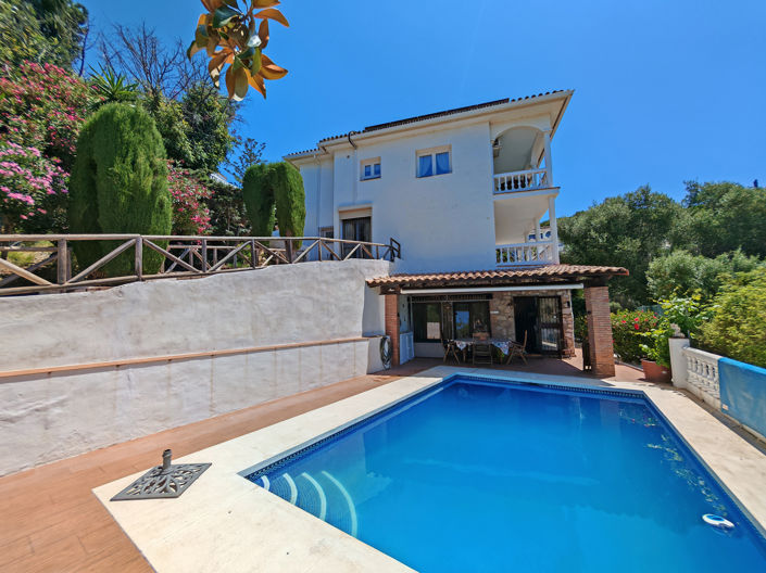 Image No.17-Villa de 3 chambres à vendre à Mijas Costa