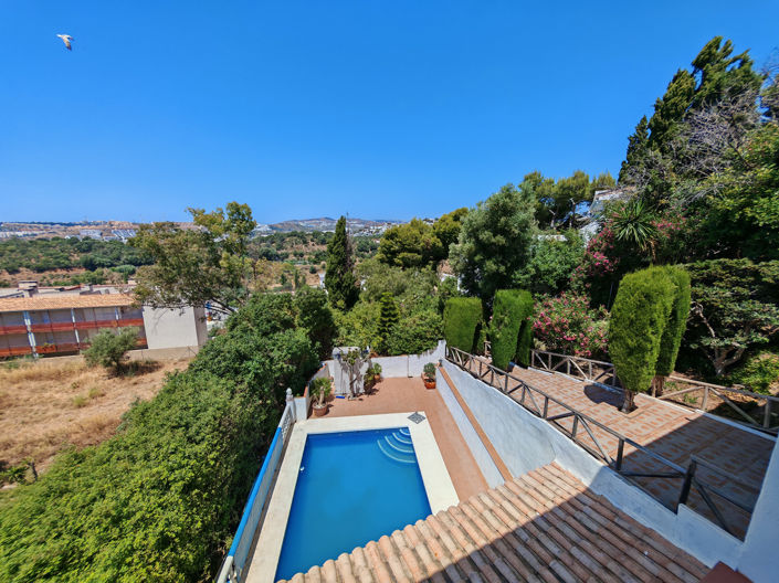 Image No.24-Villa de 3 chambres à vendre à Mijas Costa