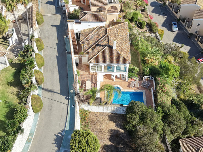Image No.24-4 Bed Villa for sale