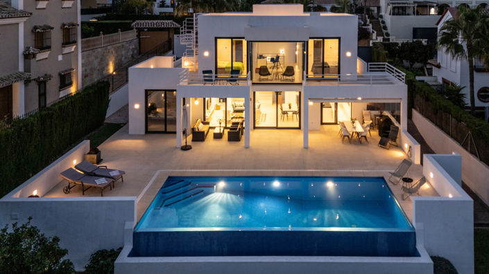 Image No.32-4 Bed Villa for sale