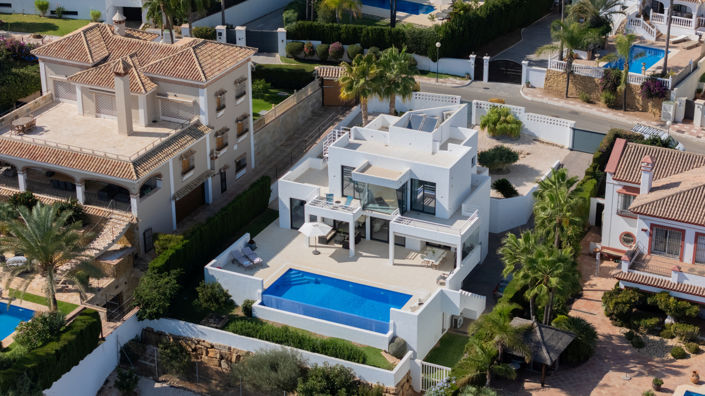 Image No.33-4 Bed Villa for sale