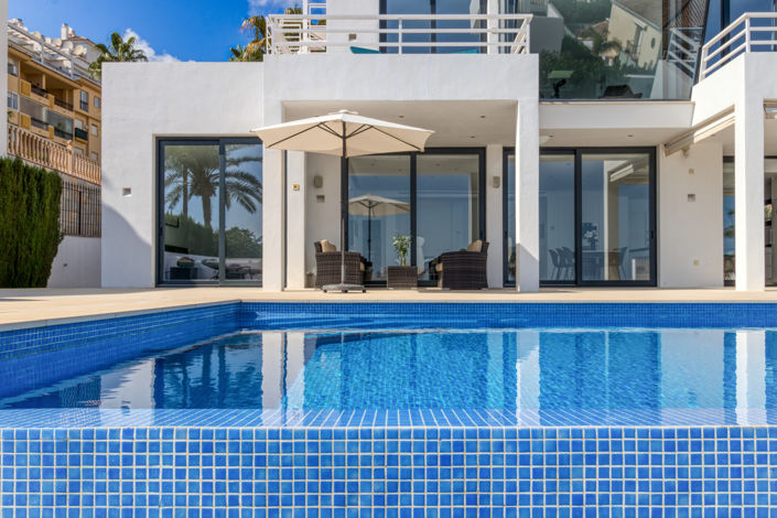 Image No.4-4 Bed Villa for sale