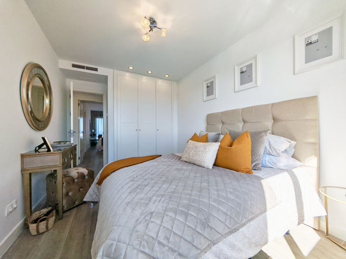Image No.17-3 Bed Penthouse for sale