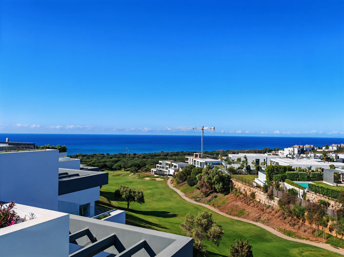 Image No.2-3 Bed Penthouse for sale