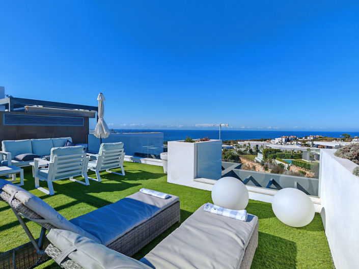 Image No.21-3 Bed Penthouse for sale