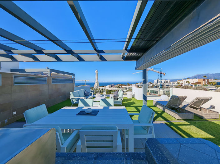 Image No.22-3 Bed Penthouse for sale