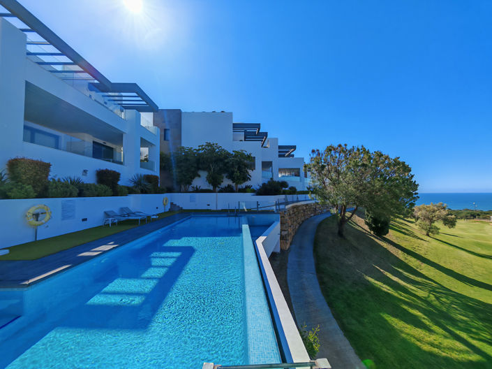 Image No.24-3 Bed Penthouse for sale