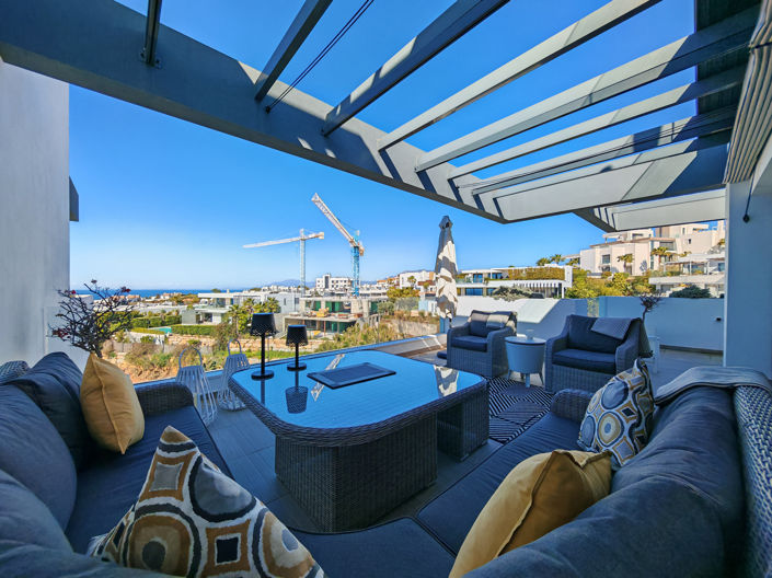 Image No.3-3 Bed Penthouse for sale