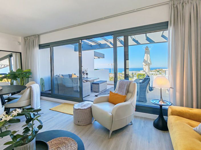 Image No.4-3 Bed Penthouse for sale