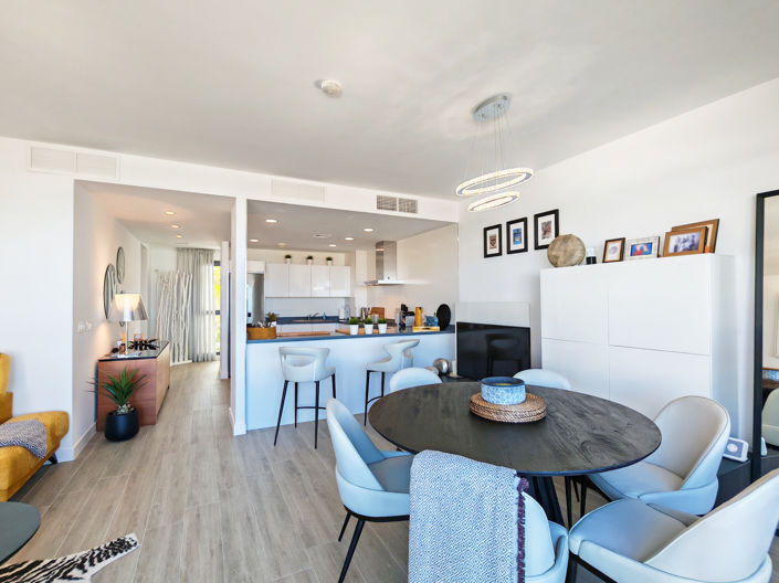 Image No.5-3 Bed Penthouse for sale