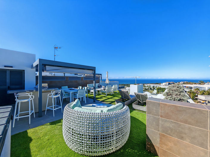 Image No.6-3 Bed Penthouse for sale