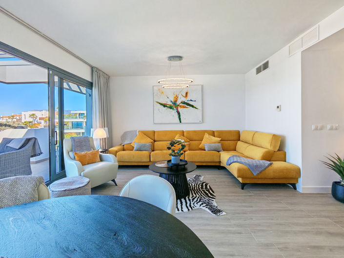 Image No.8-3 Bed Penthouse for sale