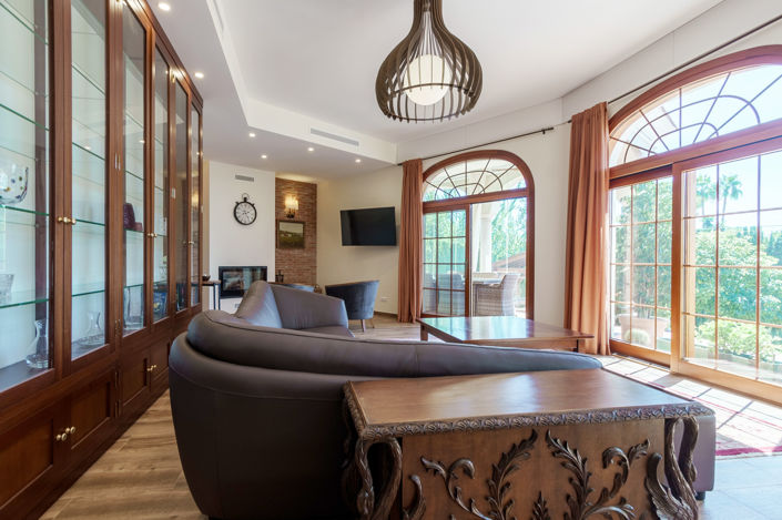 Image No.5-6 Bed Villa for sale
