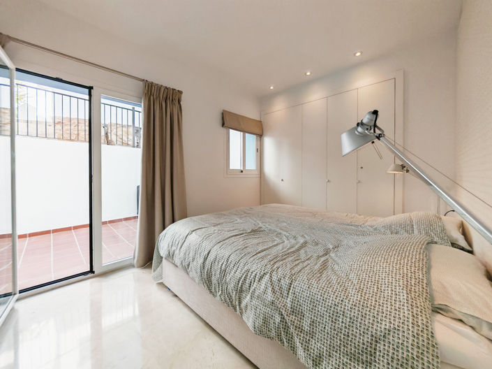 Image No.17-Propriété de 3 chambres à vendre à Benahavis