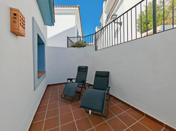 Image No.18-Propriété de 3 chambres à vendre à Benahavis