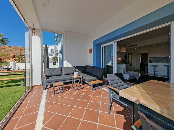 Image No.8-Propriété de 3 chambres à vendre à Benahavis
