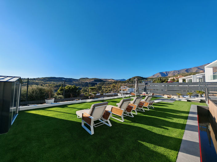 Image No.20-4 Bed Villa for sale