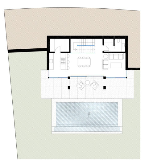 Image No.24-4 Bed Villa for sale