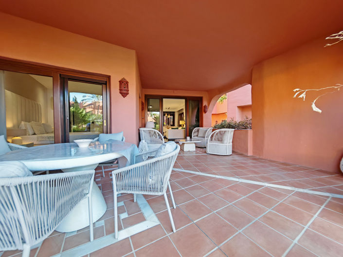 Image No.22-3 Bed Apartment for sale