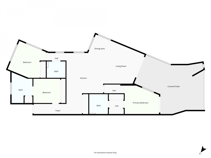 Image No.29-3 Bed Apartment for sale
