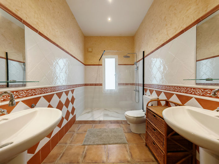 Image No.27-12 Bed Finca for sale
