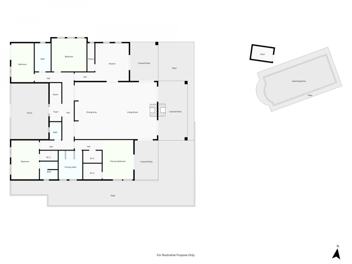 Image No.39-12 Bed Finca for sale