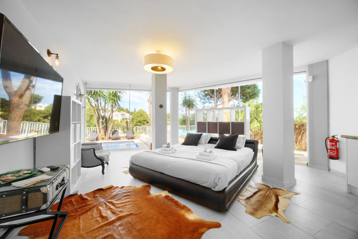 Image No.19-4 Bed Villa for sale
