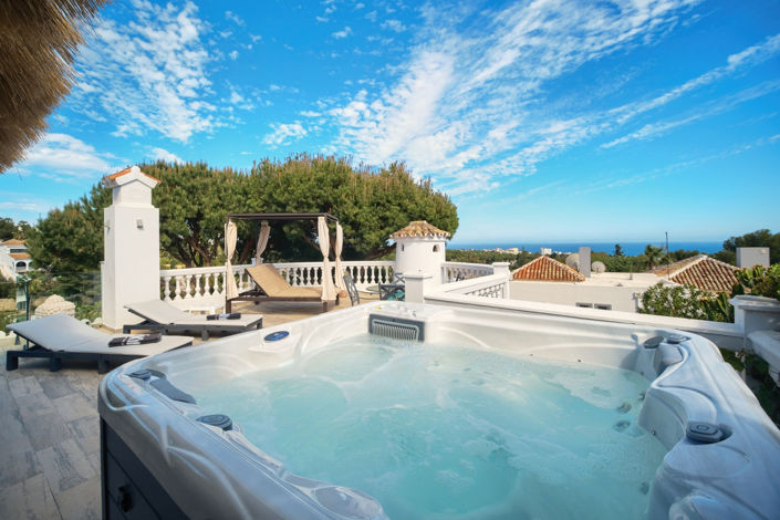 Image No.23-4 Bed Villa for sale