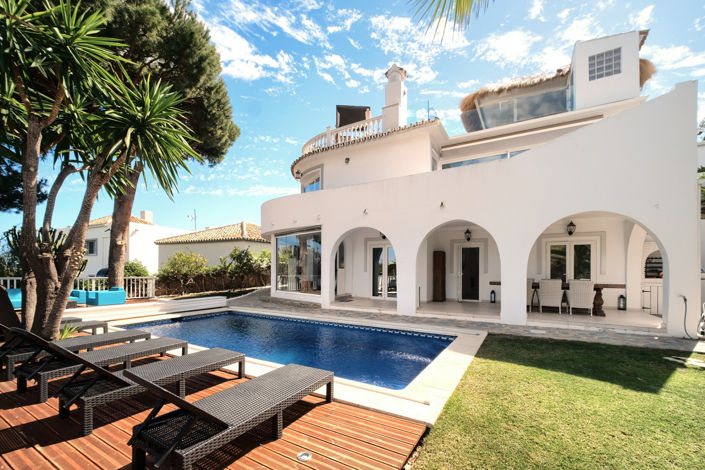 Image No.29-4 Bed Villa for sale