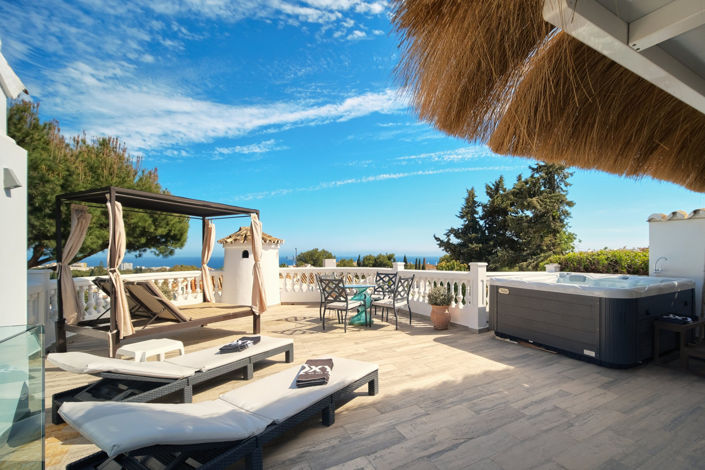 Image No.3-4 Bed Villa for sale