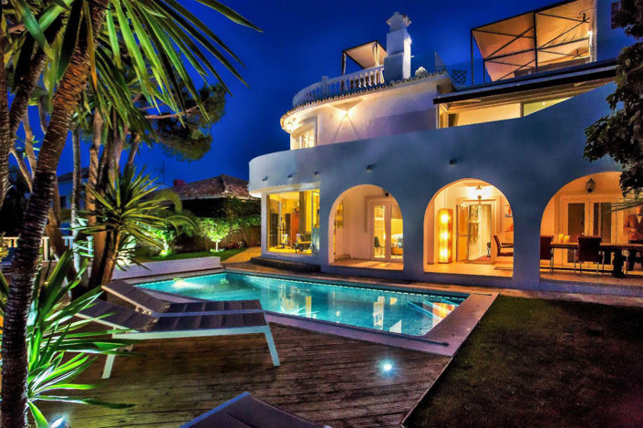 Image No.30-4 Bed Villa for sale