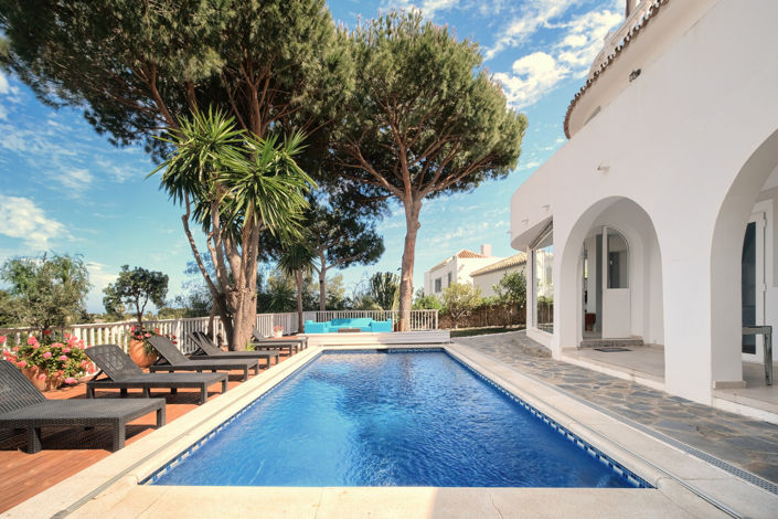 Image No.31-4 Bed Villa for sale