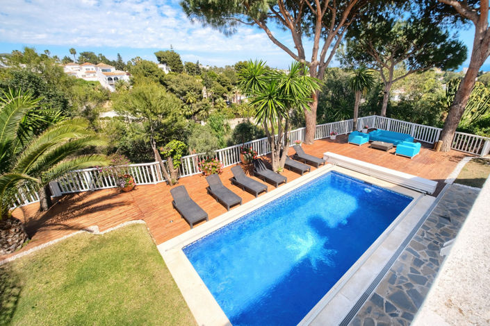 Image No.4-4 Bed Villa for sale