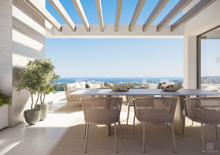 Image No.4-5 Bed Villa for sale