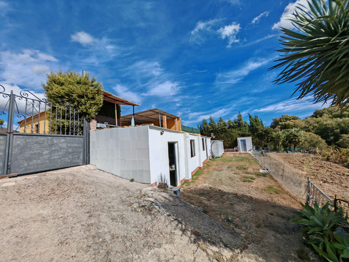 Image No.12-Finca de 3 chambres à vendre à Estepona