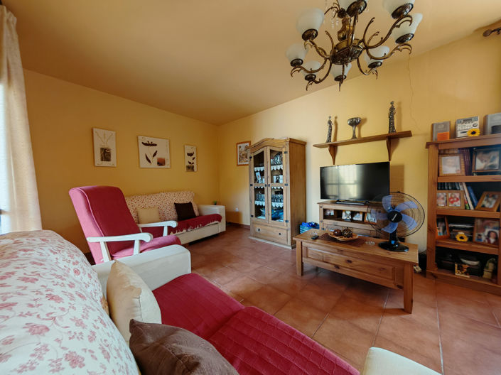 Image No.3-Finca de 3 chambres à vendre à Estepona