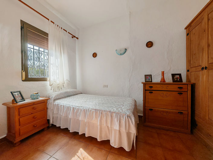 Image No.8-Finca de 3 chambres à vendre à Estepona