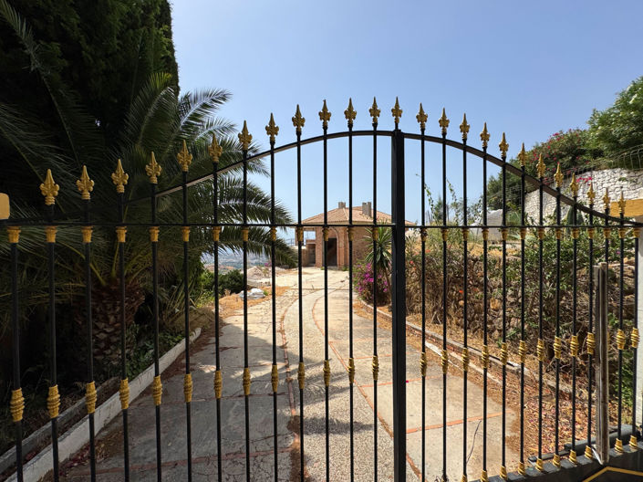 Image No.15-Villa de 7 chambres à vendre à Mijas